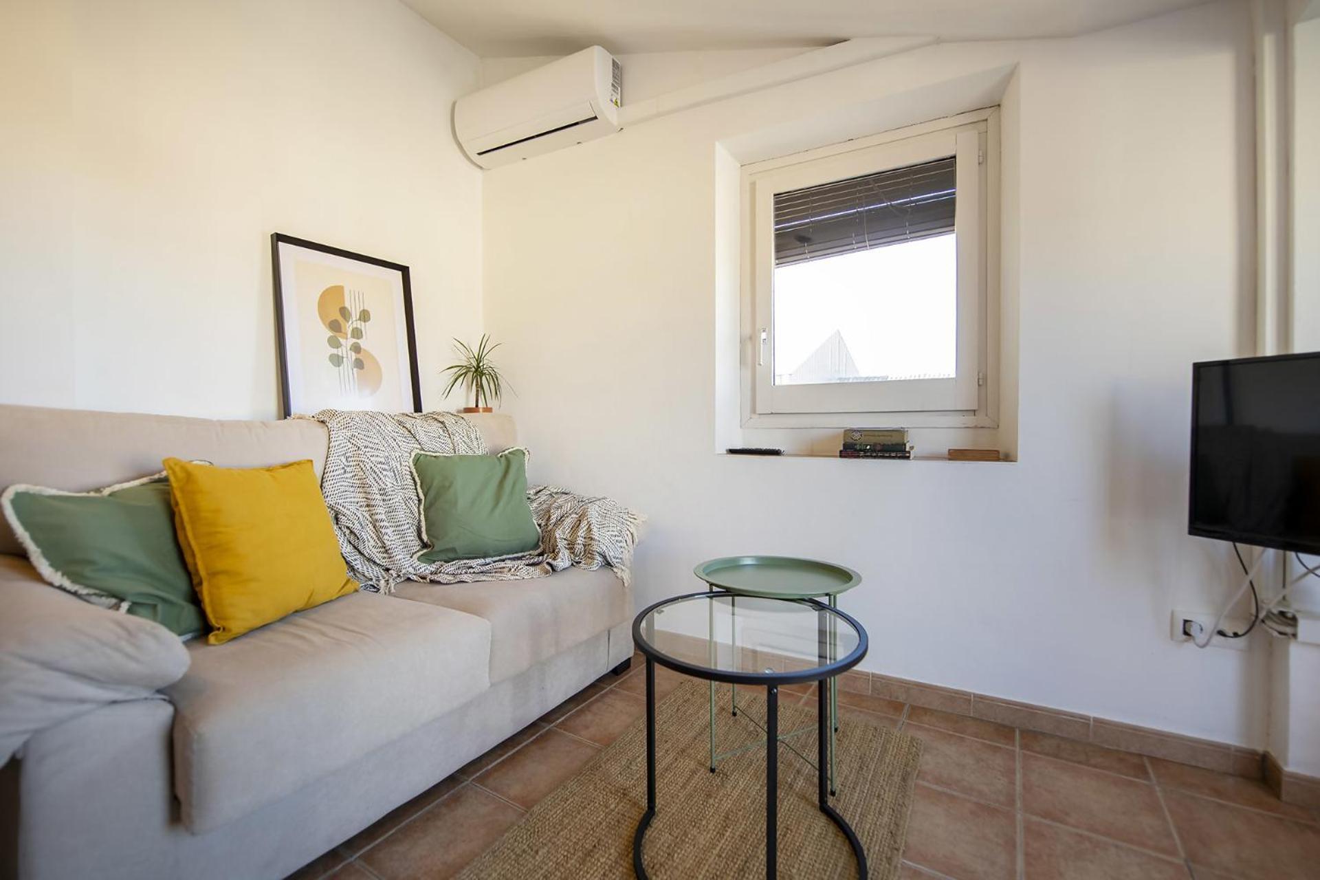 Romantic Duplex With Terrace And Great Views Girona Exterior photo