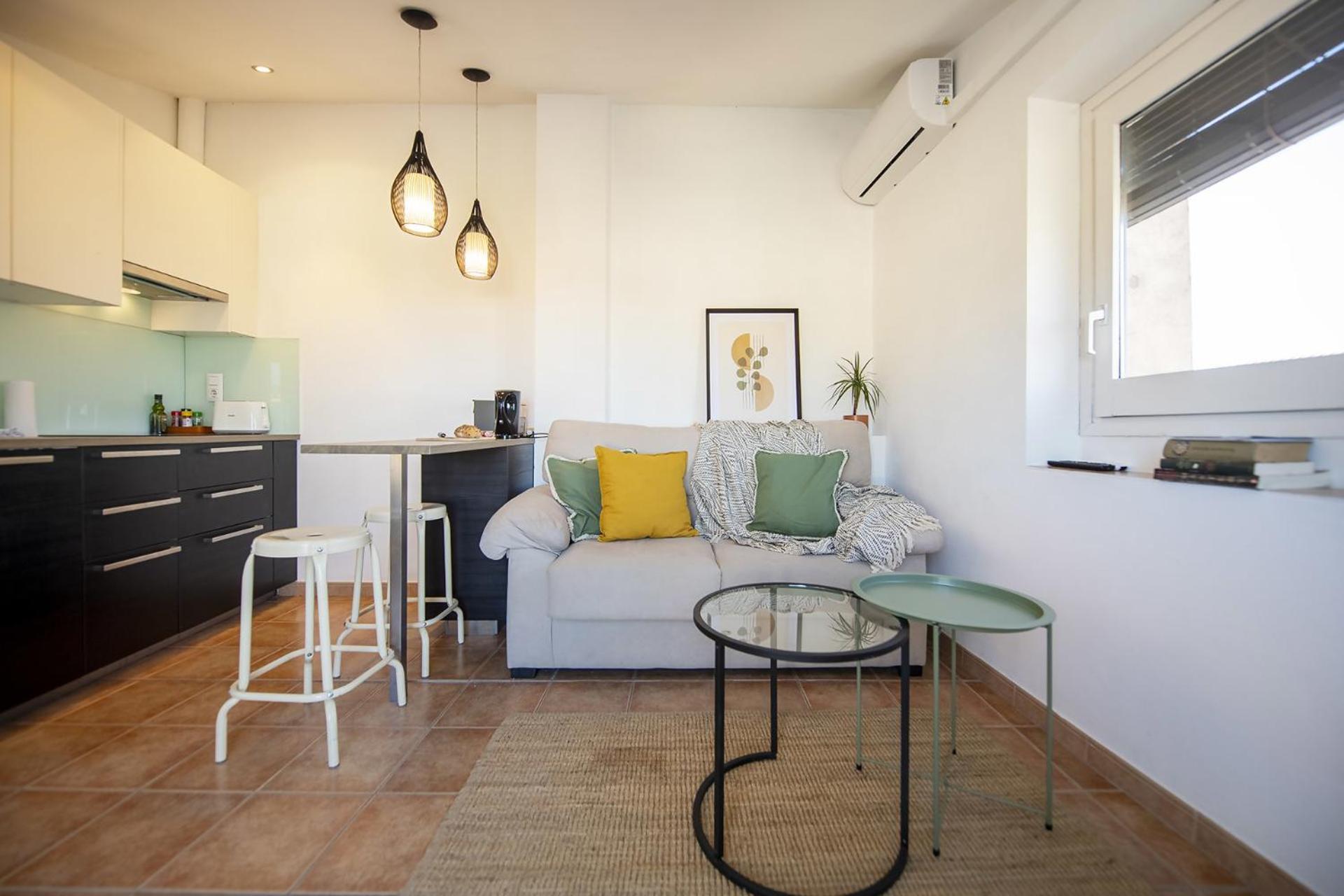 Romantic Duplex With Terrace And Great Views Girona Exterior photo